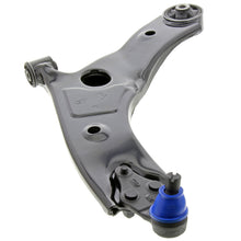Load image into Gallery viewer, CMS901288 Suspension Control Arm and Ball Joint Assembly Mevotech Supreme Canada