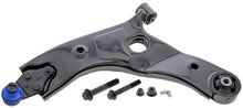 Load image into Gallery viewer, CMS901288 Suspension Control Arm and Ball Joint Assembly Mevotech Supreme Canada