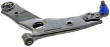 Load image into Gallery viewer, CMS901288 Suspension Control Arm and Ball Joint Assembly Mevotech Supreme Canada