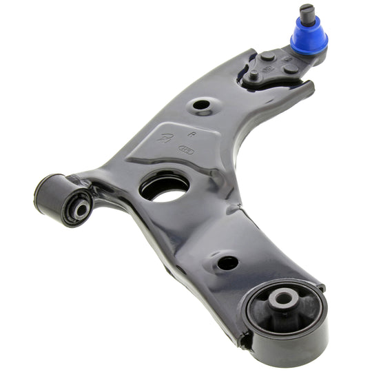 CMS901289 Suspension Control Arm and Ball Joint Assembly Mevotech Supreme Canada