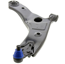 Load image into Gallery viewer, CMS901289 Suspension Control Arm and Ball Joint Assembly Mevotech Supreme Canada
