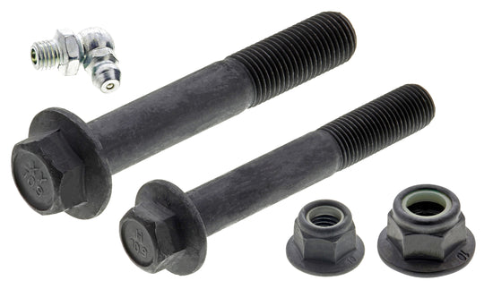 CMS901289 Suspension Control Arm and Ball Joint Assembly Mevotech Supreme Canada
