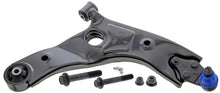 Load image into Gallery viewer, CMS901289 Suspension Control Arm and Ball Joint Assembly Mevotech Supreme Canada