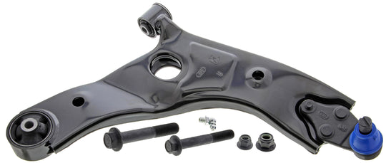 CMS901289 Suspension Control Arm and Ball Joint Assembly Mevotech Supreme Canada