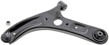 Load image into Gallery viewer, CMS901290 Suspension Control Arm and Ball Joint Assembly Mevotech Supreme Canada