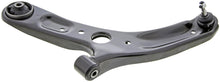 Load image into Gallery viewer, GS901290 Suspension Control Arm and Ball Joint Assembly Mevotech Original Grade Canada