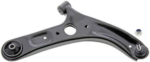 Load image into Gallery viewer, CMS901291 Suspension Control Arm and Ball Joint Assembly Mevotech Supreme Canada