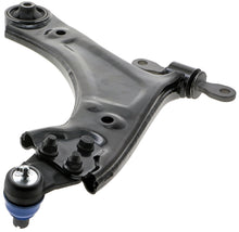 Load image into Gallery viewer, CMS901293 Suspension Control Arm and Ball Joint Assembly Mevotech Supreme Canada