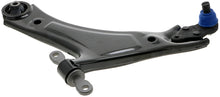 Load image into Gallery viewer, CMS901293 Suspension Control Arm and Ball Joint Assembly Mevotech Supreme Canada