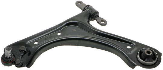 CMS901346 Suspension Control Arm and Ball Joint Assembly Mevotech Supreme Canada