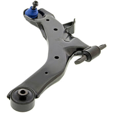 Load image into Gallery viewer, CMS90140 Suspension Control Arm and Ball Joint Assembly Mevotech Supreme Canada