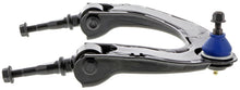 Charger l'image dans la galerie, CMS90142 Suspension Control Arm and Ball Joint Assembly Mevotech Supreme Canada