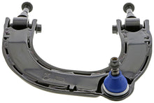 Charger l'image dans la galerie, CMS90143 Suspension Control Arm and Ball Joint Assembly Mevotech Supreme Canada