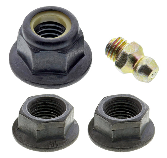 CMS90143 Suspension Control Arm and Ball Joint Assembly Mevotech Supreme Canada