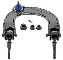 Charger l'image dans la galerie, CMS90143 Suspension Control Arm and Ball Joint Assembly Mevotech Supreme Canada