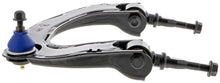 Charger l'image dans la galerie, CMS90143 Suspension Control Arm and Ball Joint Assembly Mevotech Supreme Canada