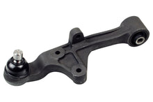 Load image into Gallery viewer, CMS90149 Suspension Control Arm and Ball Joint Assembly Mevotech Supreme Canada
