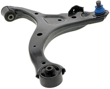 Load image into Gallery viewer, CMS90152 Suspension Control Arm and Ball Joint Assembly Mevotech Supreme Canada
