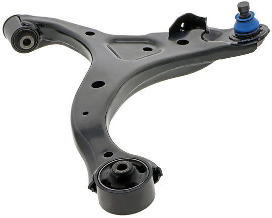 CMS90152 Suspension Control Arm and Ball Joint Assembly Mevotech Supreme Canada