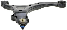 Load image into Gallery viewer, CMS90152 Suspension Control Arm and Ball Joint Assembly Mevotech Supreme Canada