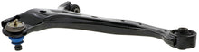 Load image into Gallery viewer, CMS90152 Suspension Control Arm and Ball Joint Assembly Mevotech Supreme Canada