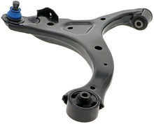 Charger l'image dans la galerie, CMS90153 Suspension Control Arm and Ball Joint Assembly Mevotech Supreme Canada