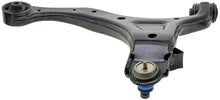 Charger l'image dans la galerie, CMS90153 Suspension Control Arm and Ball Joint Assembly Mevotech Supreme Canada
