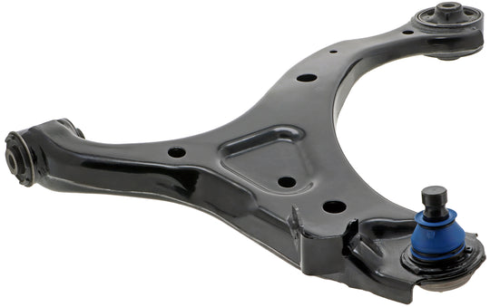 CMS90153 Suspension Control Arm and Ball Joint Assembly Mevotech Supreme Canada