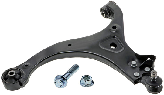 CMS90175 Suspension Control Arm and Ball Joint Assembly Mevotech Supreme Canada