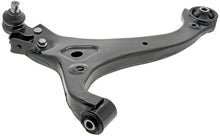Load image into Gallery viewer, CMS90175 Suspension Control Arm and Ball Joint Assembly Mevotech Supreme Canada