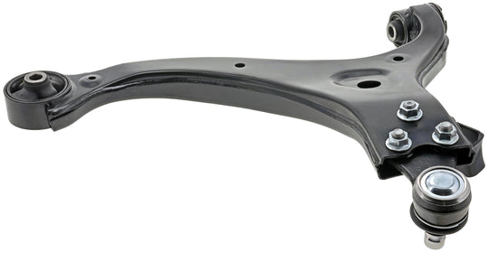 CMS90176 Suspension Control Arm and Ball Joint Assembly Mevotech Supreme Canada