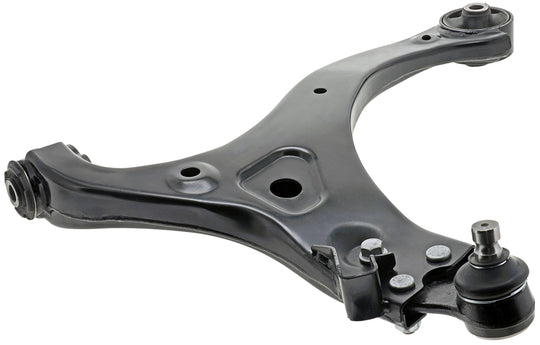 CMS90176 Suspension Control Arm and Ball Joint Assembly Mevotech Supreme Canada