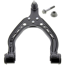 Load image into Gallery viewer, CMS95137 Suspension Control Arm and Ball Joint Assembly Mevotech Supreme Canada