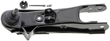 Load image into Gallery viewer, CMS9662 Suspension Control Arm and Ball Joint Assembly Mevotech Supreme Canada