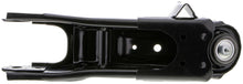 Load image into Gallery viewer, CMS9663 Suspension Control Arm and Ball Joint Assembly Mevotech Supreme Canada