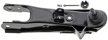 Load image into Gallery viewer, GS9663 Suspension Control Arm and Ball Joint Assembly Mevotech Original Grade Canada