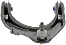 Load image into Gallery viewer, CMS9672 Suspension Control Arm and Ball Joint Assembly Mevotech Supreme Canada