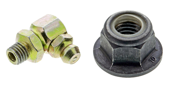 CMS9672 Suspension Control Arm and Ball Joint Assembly Mevotech Supreme Canada