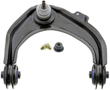 Load image into Gallery viewer, CMS9672 Suspension Control Arm and Ball Joint Assembly Mevotech Supreme Canada
