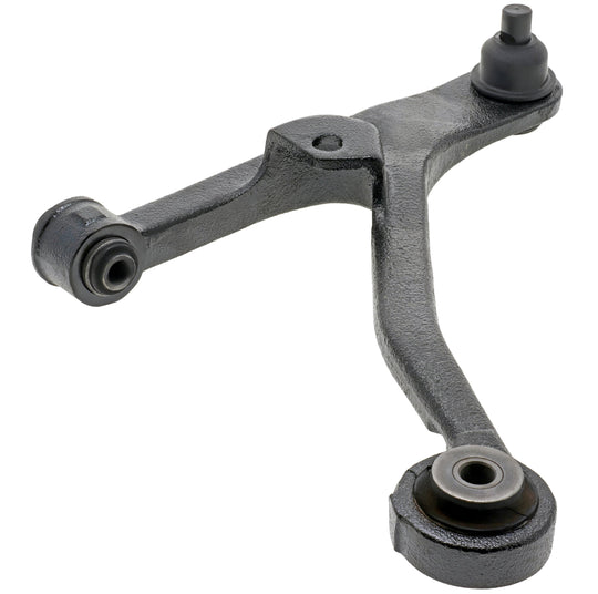 GS9676 Suspension Control Arm and Ball Joint Assembly Mevotech Original Grade Canada