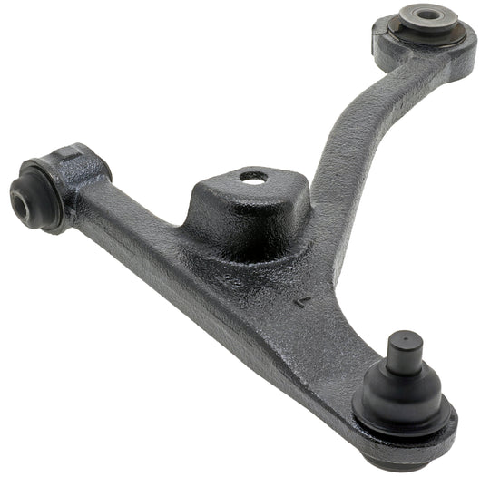 GS9677 Suspension Control Arm and Ball Joint Assembly Mevotech Original Grade Canada