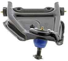 Charger l'image dans la galerie, CMS9700 Suspension Control Arm and Ball Joint Assembly Mevotech Supreme Canada