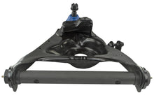 Load image into Gallery viewer, CMS9702 Suspension Control Arm and Ball Joint Assembly Mevotech Supreme Canada