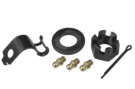 CMS9703 Suspension Control Arm and Ball Joint Assembly Mevotech Supreme Canada