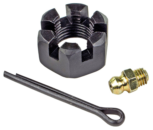 CMS9706 Suspension Control Arm and Ball Joint Assembly Mevotech Supreme Canada
