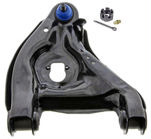 Load image into Gallery viewer, CMS9706 Suspension Control Arm and Ball Joint Assembly Mevotech Supreme Canada