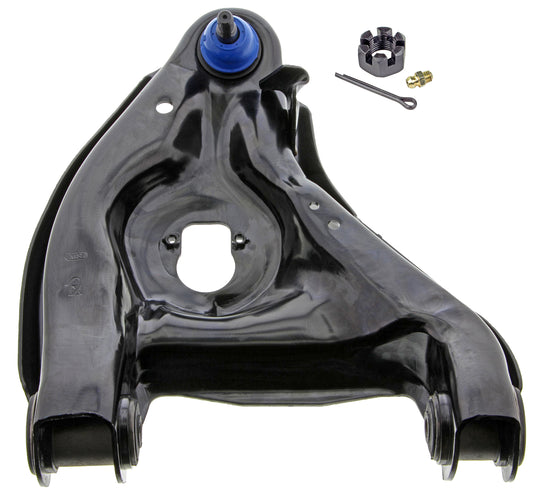 CMS9706 Suspension Control Arm and Ball Joint Assembly Mevotech Supreme Canada