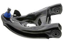 Load image into Gallery viewer, CMS9706 Suspension Control Arm and Ball Joint Assembly Mevotech Supreme Canada