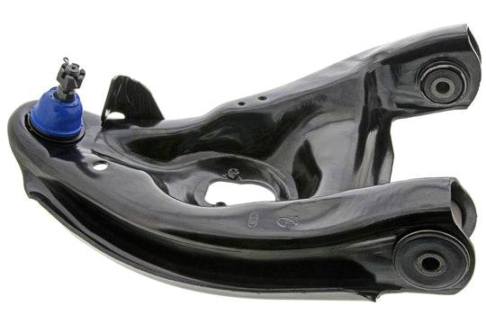 CMS9706 Suspension Control Arm and Ball Joint Assembly Mevotech Supreme Canada