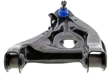 Charger l'image dans la galerie, CMS9707 Suspension Control Arm and Ball Joint Assembly Mevotech Supreme Canada